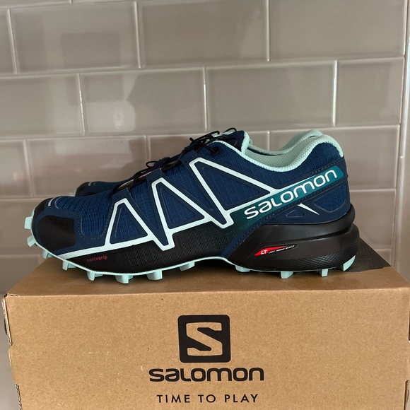 Salomon Speedcross 4W - Picture 5 of 6